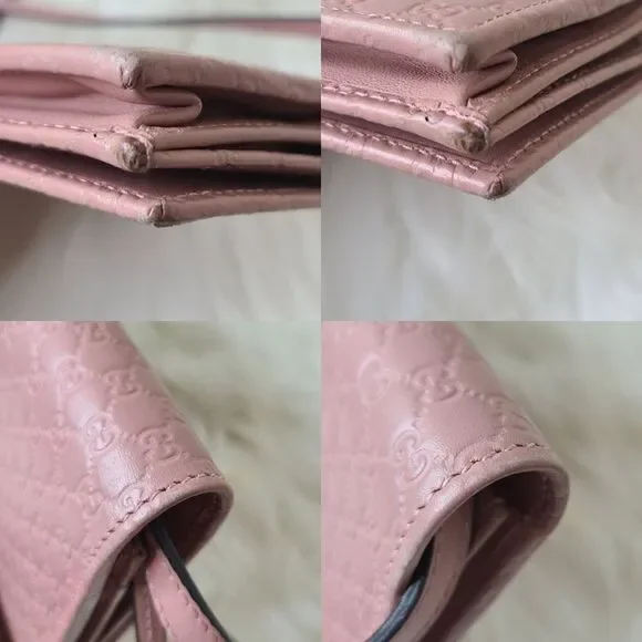 💯 Authentic Guccissima Crossbody/Shoulder Bag 🍀